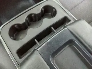 2017 Chevrolet Silverado 2500HD