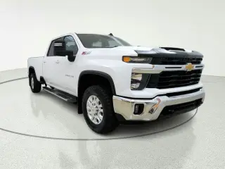 2024 Chevrolet Silverado 3500 HD