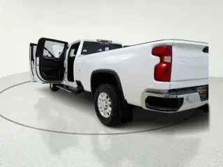2024 Chevrolet Silverado 3500 HD
