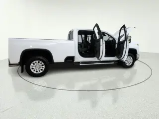 2024 Chevrolet Silverado 3500 HD