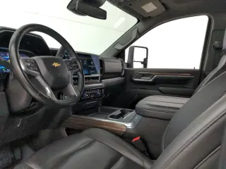 2024 Chevrolet Silverado 3500 HD