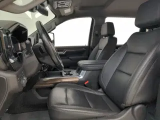 2024 Chevrolet Silverado 3500 HD