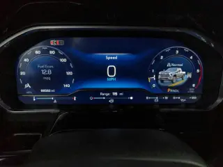 2024 Chevrolet Silverado 3500 HD