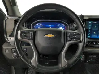 2024 Chevrolet Silverado 3500 HD
