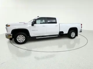 2024 Chevrolet Silverado 3500 HD