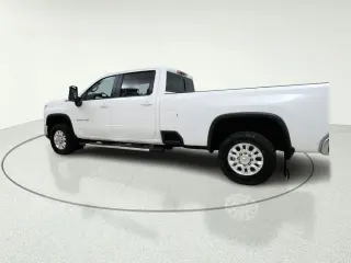 2024 Chevrolet Silverado 3500 HD