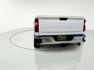 2024 Chevrolet Silverado 3500 HD