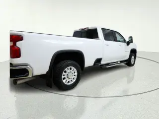 2024 Chevrolet Silverado 3500 HD