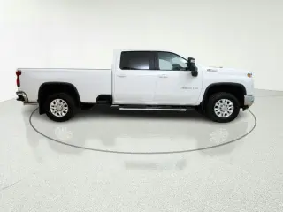 2024 Chevrolet Silverado 3500 HD