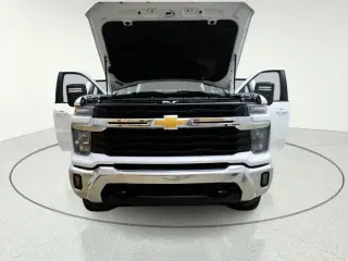 2024 Chevrolet Silverado 3500 HD