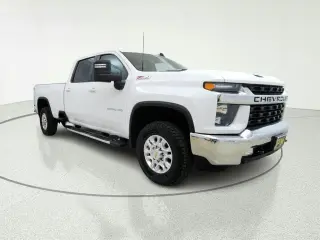 2023 Chevrolet Silverado 3500 HD