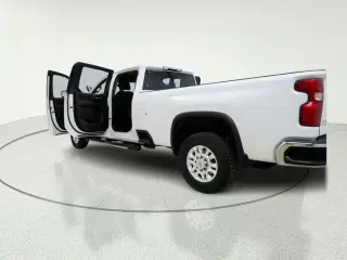 2023 Chevrolet Silverado 3500 HD