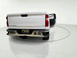 2023 Chevrolet Silverado 3500 HD