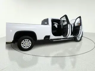 2023 Chevrolet Silverado 3500 HD