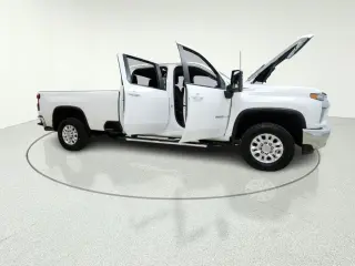 2023 Chevrolet Silverado 3500 HD