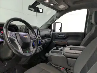 2023 Chevrolet Silverado 3500 HD