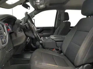 2023 Chevrolet Silverado 3500 HD