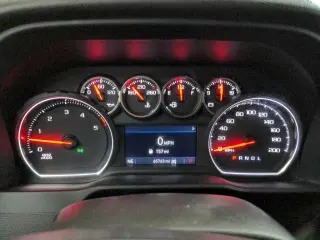 2023 Chevrolet Silverado 3500 HD