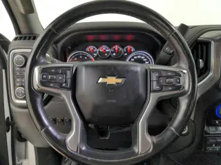 2023 Chevrolet Silverado 3500 HD