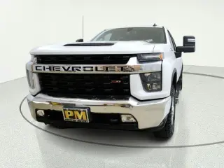 2023 Chevrolet Silverado 3500 HD