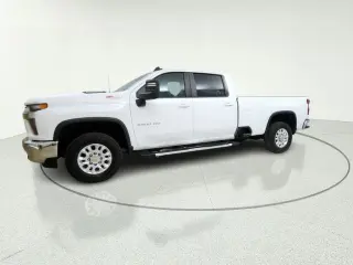 2023 Chevrolet Silverado 3500 HD