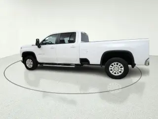 2023 Chevrolet Silverado 3500 HD