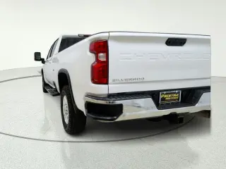 2023 Chevrolet Silverado 3500 HD