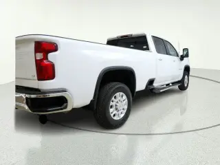 2023 Chevrolet Silverado 3500 HD
