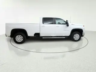 2023 Chevrolet Silverado 3500 HD