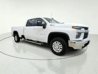 2023 Chevrolet Silverado 3500 HD
