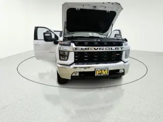 2023 Chevrolet Silverado 3500 HD