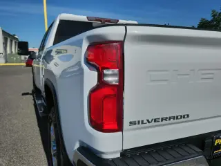 2021 Chevrolet Silverado 3500 HD
