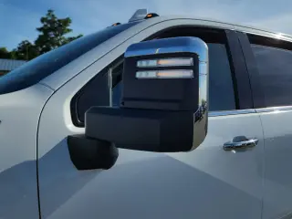 2021 Chevrolet Silverado 3500 HD