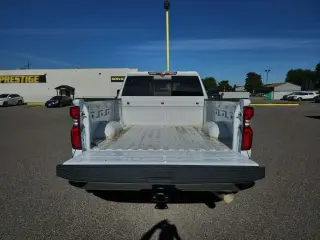 2021 Chevrolet Silverado 3500 HD