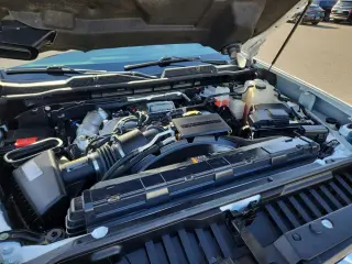 2021 Chevrolet Silverado 3500 HD