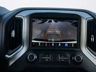 2021 Chevrolet Silverado 3500 HD