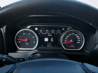 2021 Chevrolet Silverado 3500 HD