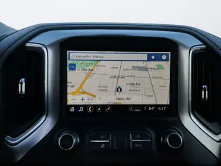 2021 Chevrolet Silverado 3500 HD