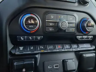 2021 Chevrolet Silverado 3500 HD