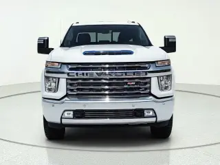 2021 Chevrolet Silverado 3500 HD
