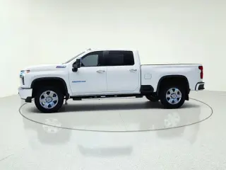 2021 Chevrolet Silverado 3500 HD