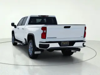 2021 Chevrolet Silverado 3500 HD
