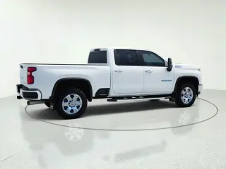 2021 Chevrolet Silverado 3500 HD