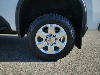 2021 Chevrolet Silverado 3500 HD