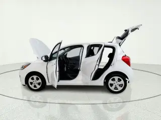 2020 Chevrolet Spark