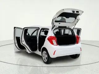 2020 Chevrolet Spark
