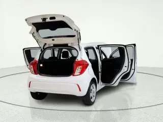 2020 Chevrolet Spark