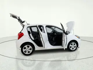 2020 Chevrolet Spark
