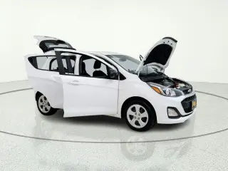2020 Chevrolet Spark