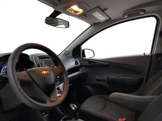 2020 Chevrolet Spark